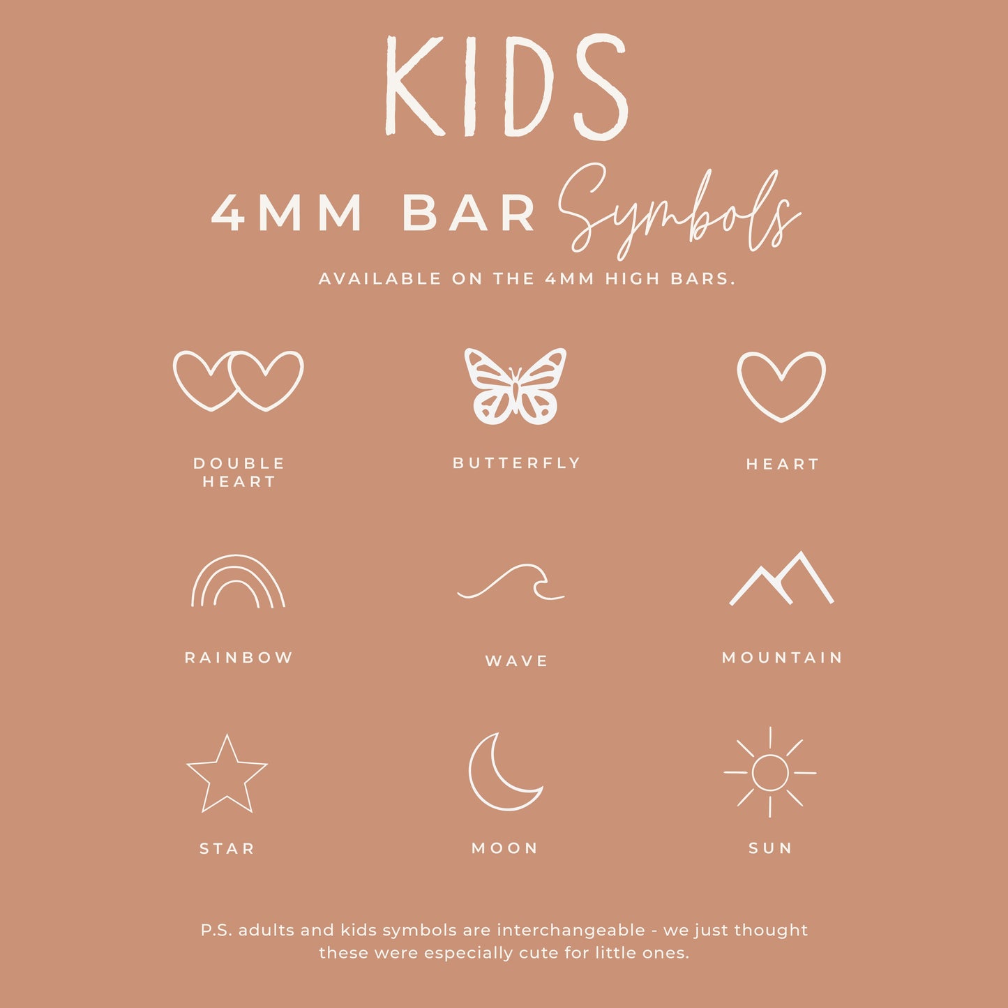 Mini Skinny Bar Bracelet
