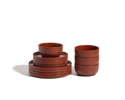 Starter Stacking Set