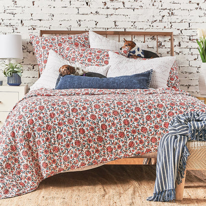 Colley Quilt