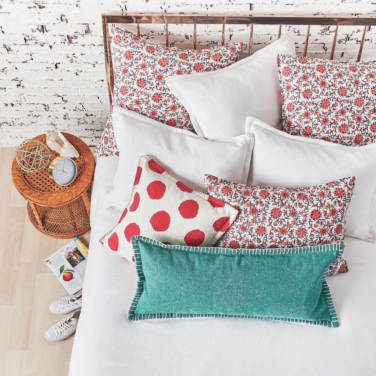 Colley Quilt