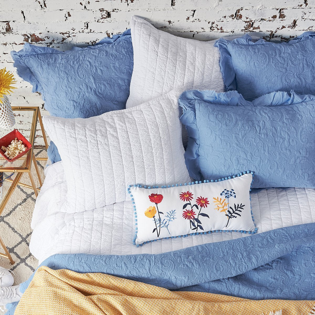 Dabney Quilt